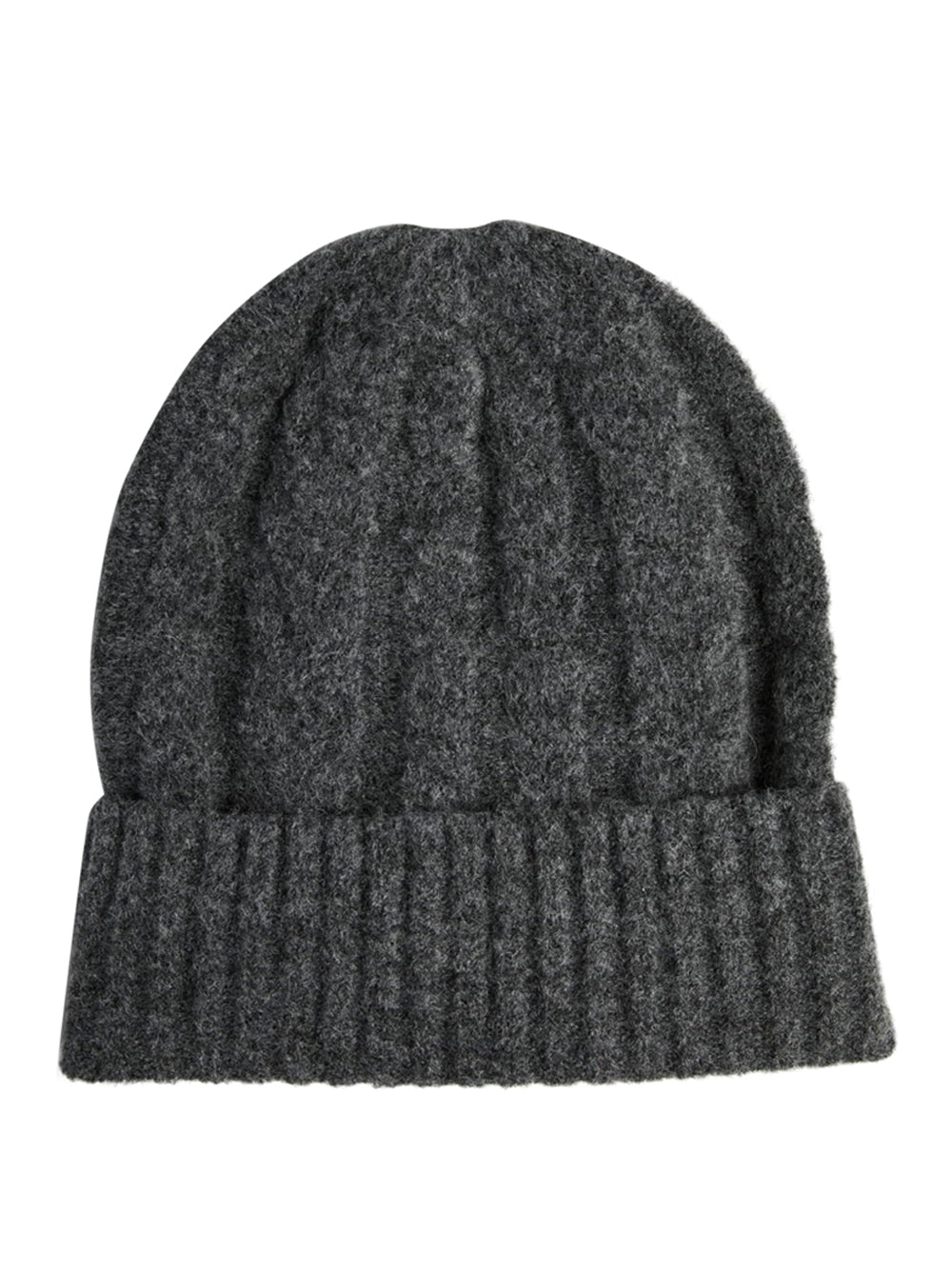 PIECES Cappello Donna - Grigio modello 17159687