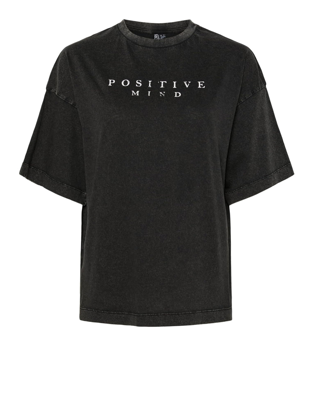 PIECES T-shirt Donna - Nero modello 17159834