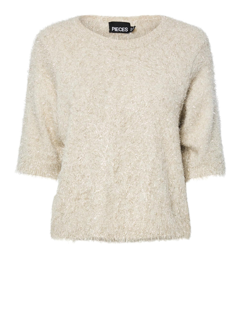 PIECES T-shirt Donna - Grigio modello 17160923