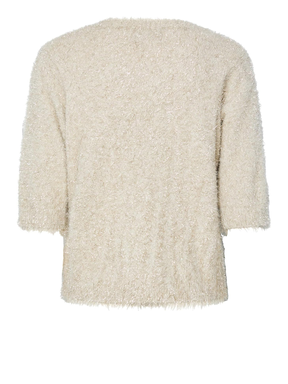 PIECES T-shirt Donna - Grigio modello 17160923