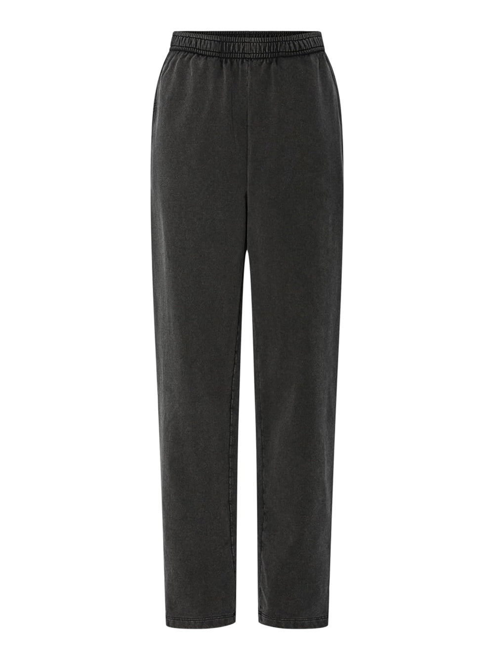 PIECES Pantalone Donna - Nero modello 17161802
