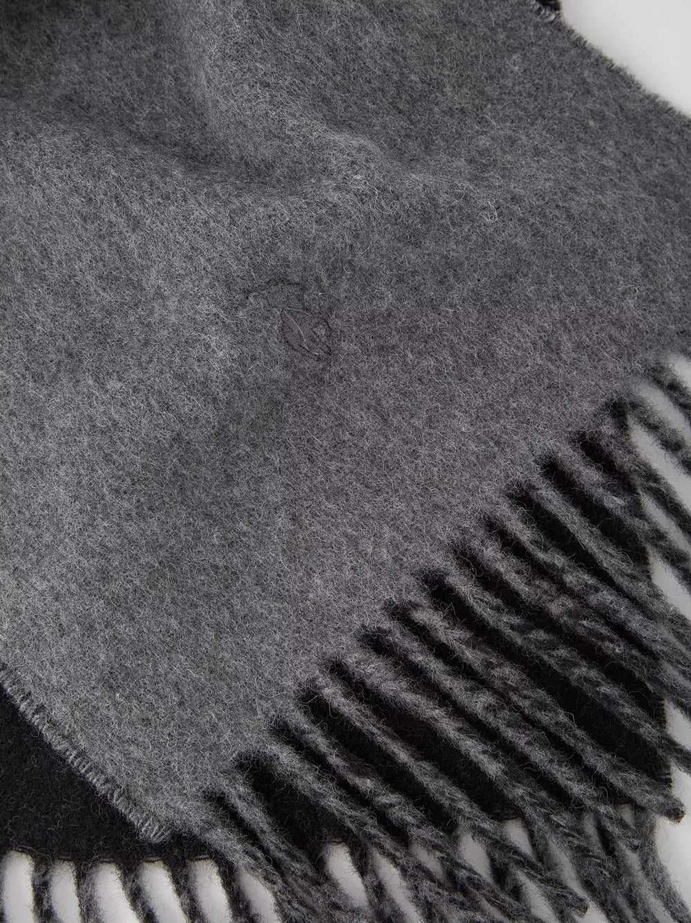 POLO RALPH LAUREN Sciarpa Uomo - Nero modello 449959334001