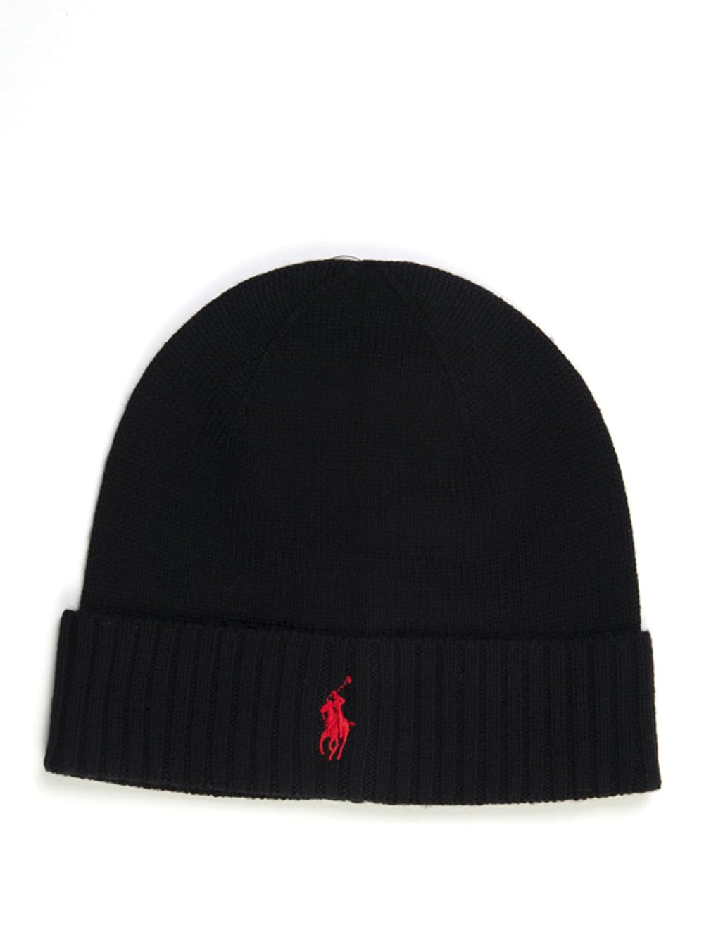 POLO RALPH LAUREN Cappello Uomo - Nero modello 710886137001