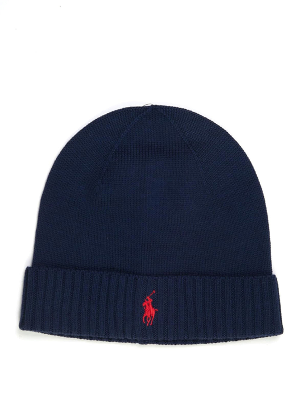 POLO RALPH LAUREN Cappello Uomo - Blu modello 710886137002