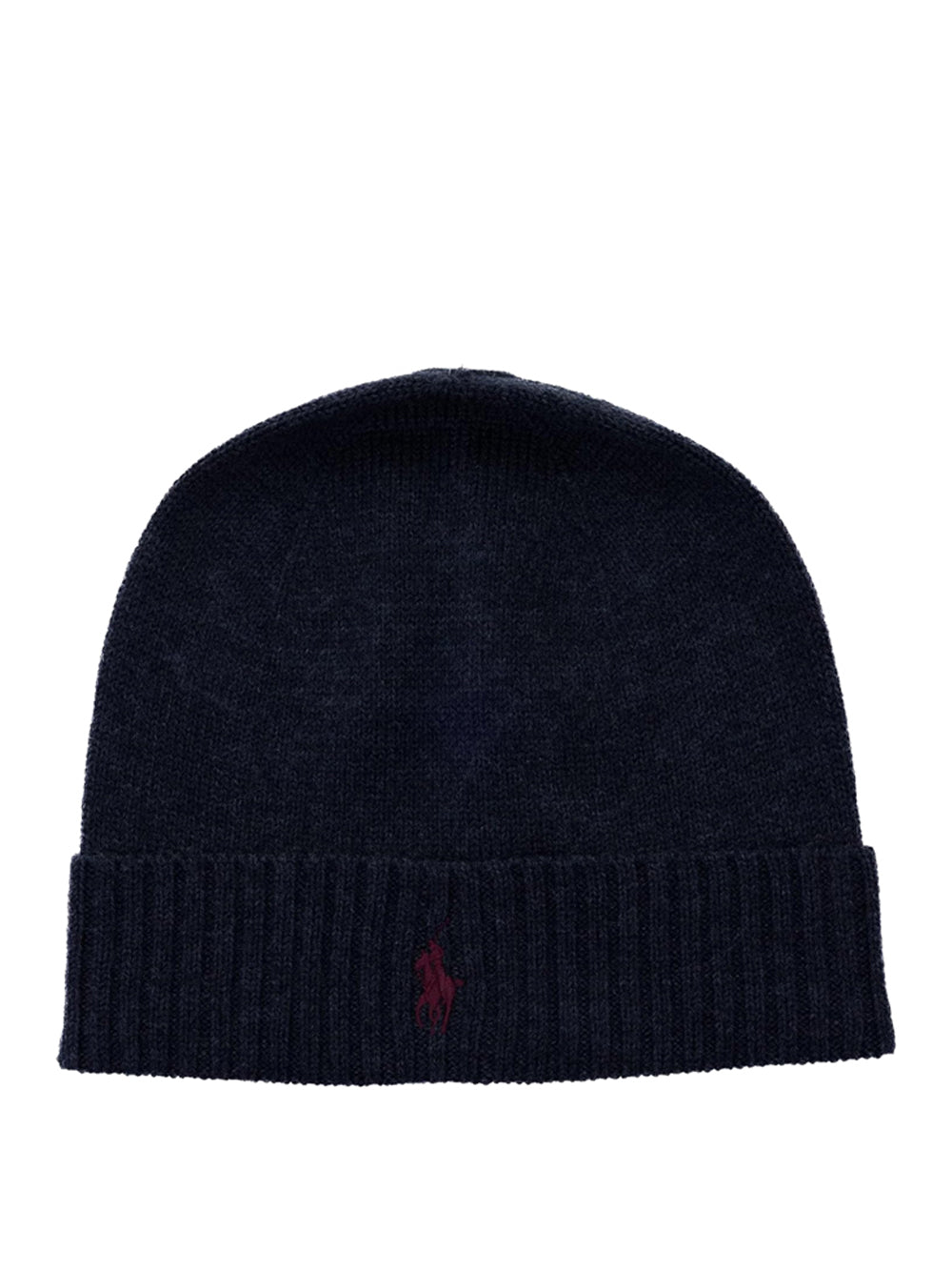 POLO RALPH LAUREN Cappello Uomo - Grigio modello 710886137004