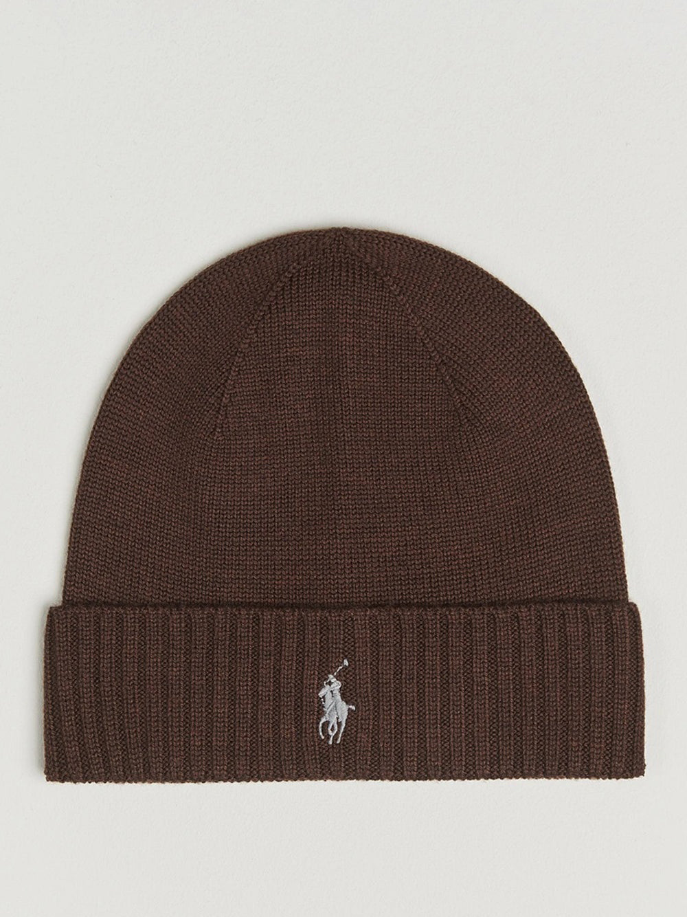 POLO RALPH LAUREN Cappello Uomo - Marrone modello 710886137018