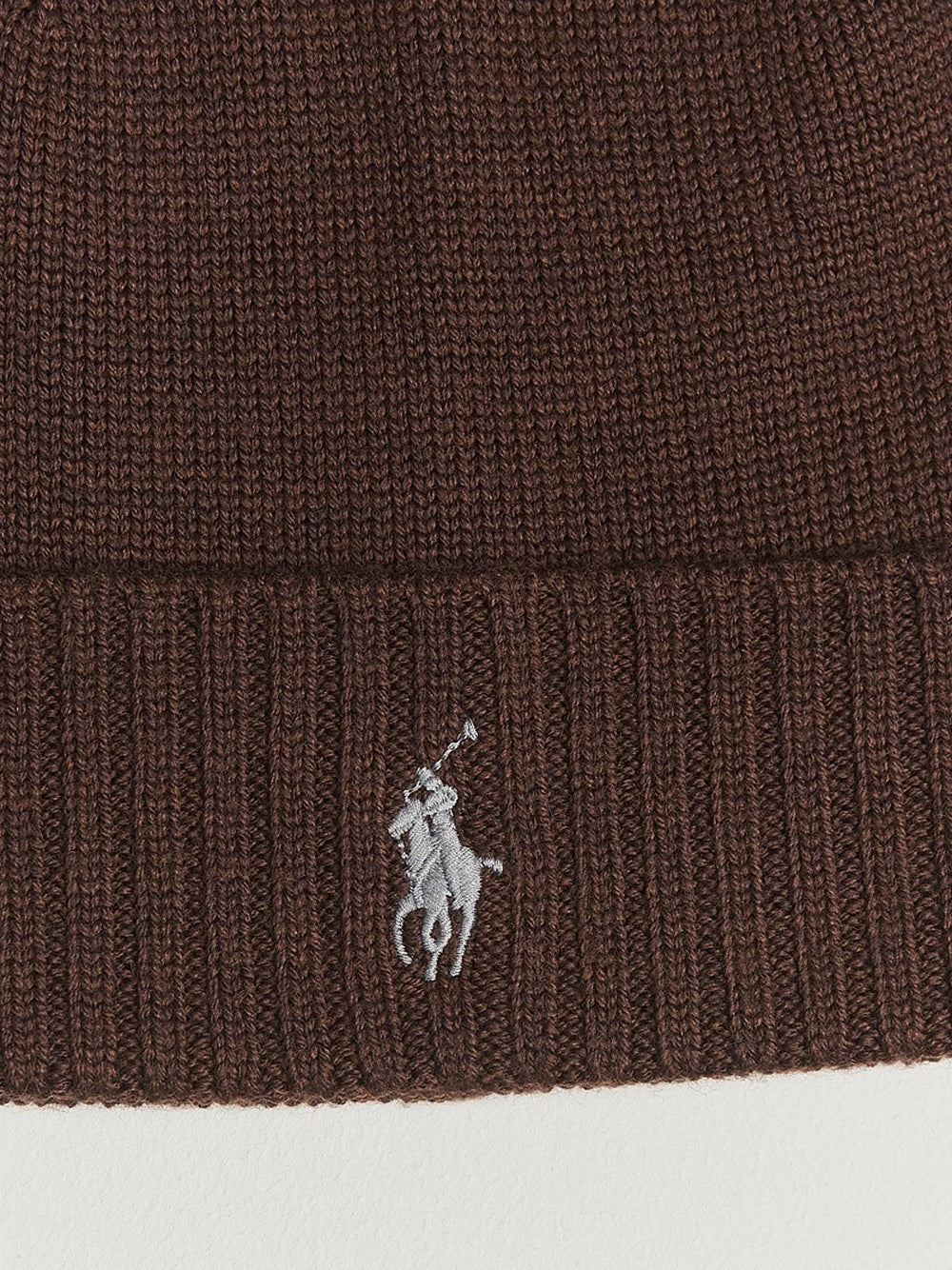 POLO RALPH LAUREN Cappello Uomo - Marrone modello 710886137018