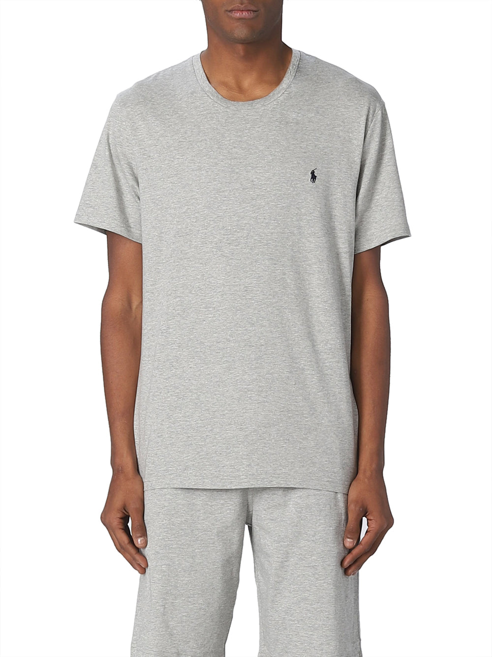 POLO RALPH LAUREN T-shirt Uomo - Grigio modello 714844756003