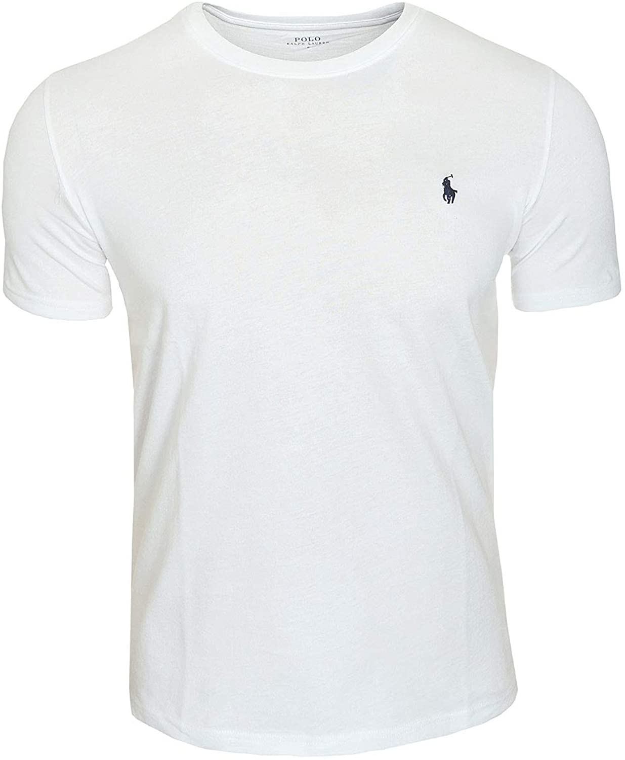 POLO RALPH LAUREN T-shirt Uomo - Bianco modello 714844756004