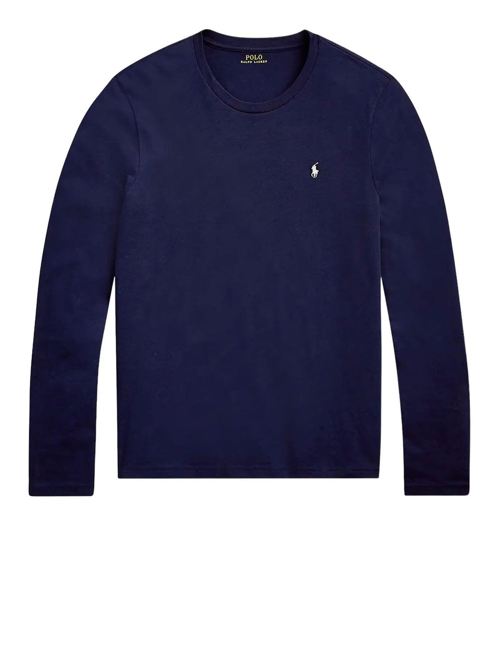 POLO RALPH LAUREN Maglia Uomo - Blu modello 714844759002