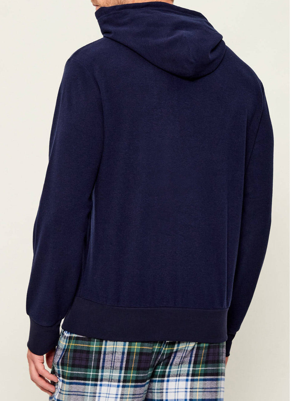 POLO RALPH LAUREN Felpa Uomo - Blu modello 714P01948004