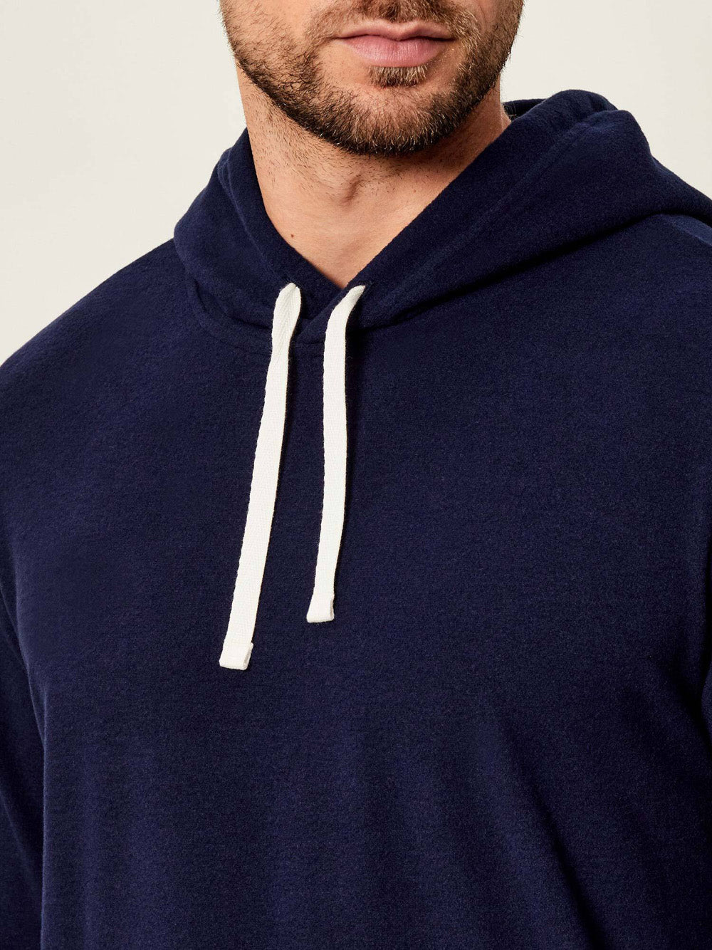 POLO RALPH LAUREN Felpa Uomo - Blu modello 714P01948004