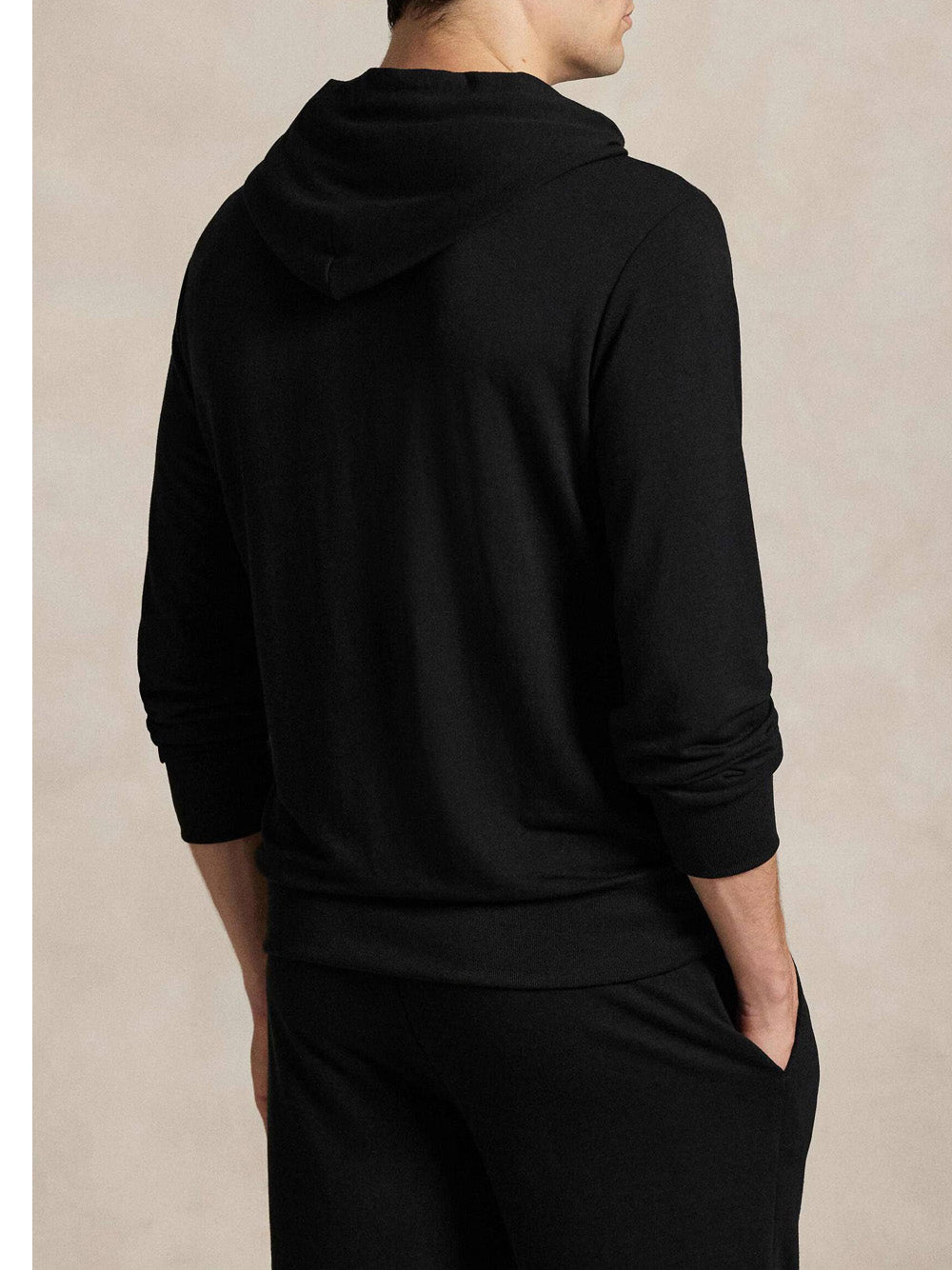 POLO RALPH LAUREN T-shirt Uomo - Nero modello 714P03152001