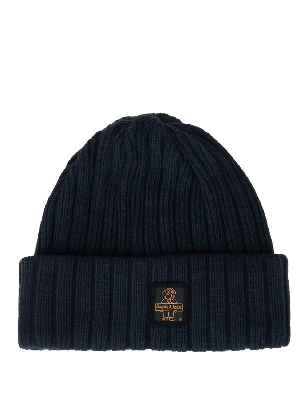 REFRIGIWEAR Cappello Uomo - Blu modello RA0B01608MA9083000000