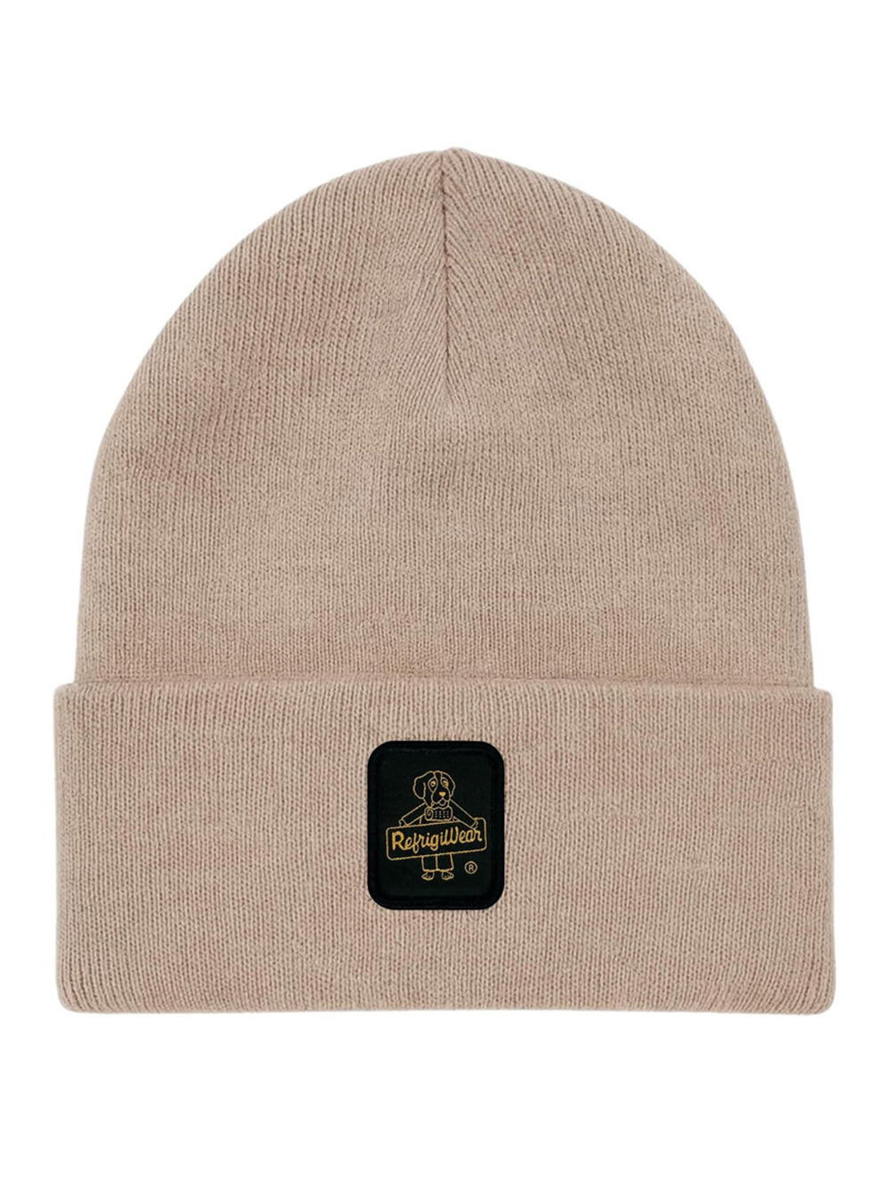 REFRIGIWEAR Cappello Uomo - Taupe modello RA0B31908MA9083000000