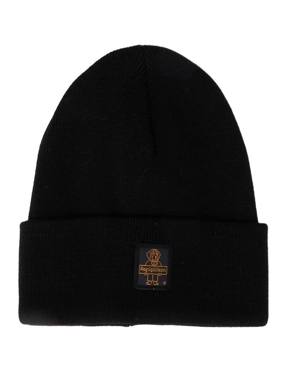 REFRIGIWEAR Cappello Uomo - Nero modello RA0B31908MA9083000000