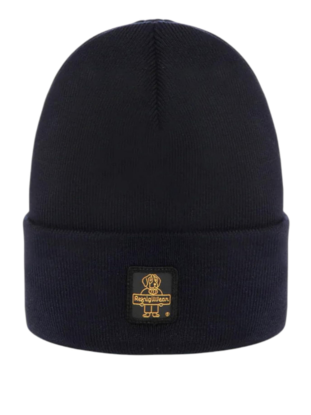 REFRIGIWEAR Cappello Uomo - Marrone modello RA0B31908MA9083000000