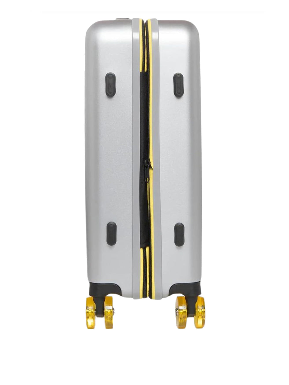 REFRIGIWEAR Trolley Uomo - Argento modello RA0B97700TE0001