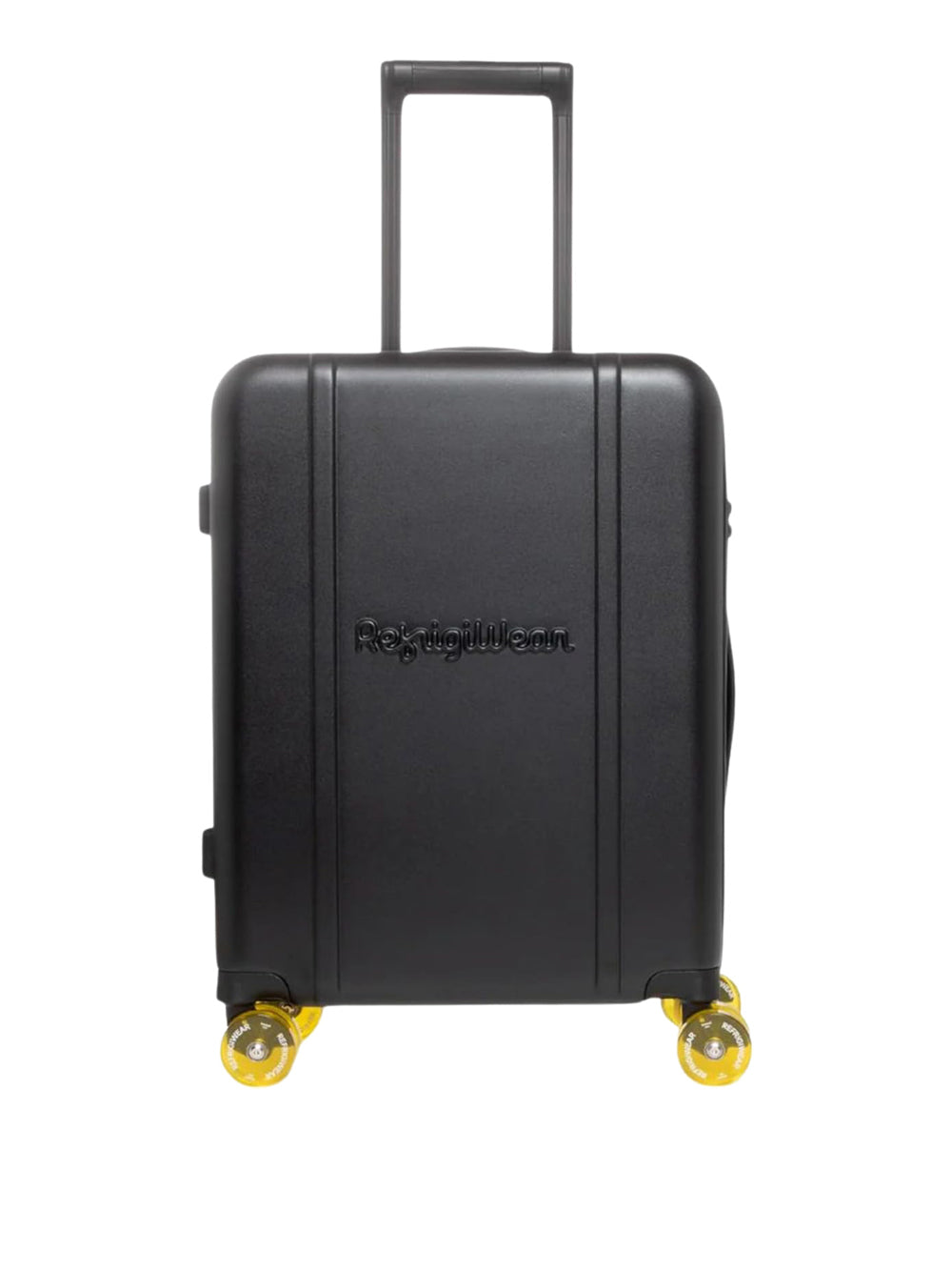 REFRIGIWEAR Trolley Uomo - Nero modello RA0B97700TE0001