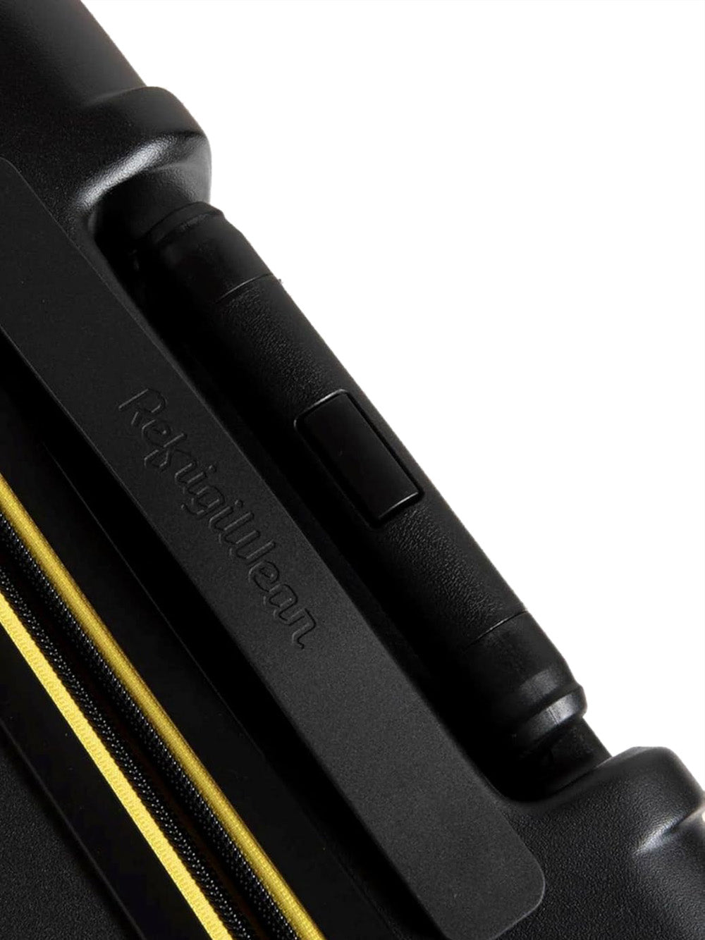 REFRIGIWEAR Trolley Uomo - Nero modello RA0B97700TE0001