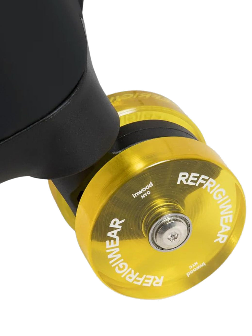 REFRIGIWEAR Trolley Uomo - Nero modello RA0B97700TE0001