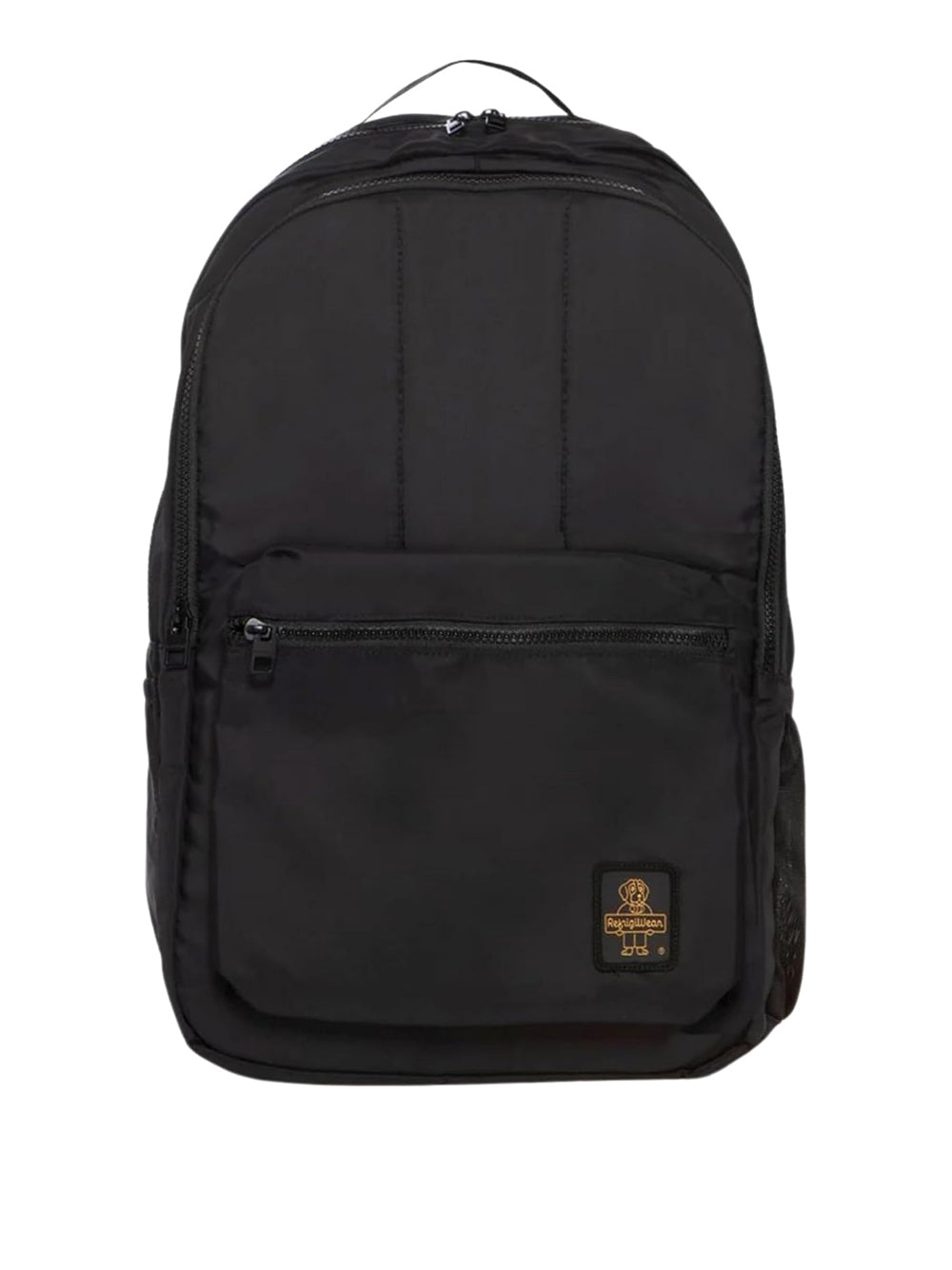 REFRIGIWEAR Borsa a Zainetto Uomo - Nero modello RA0B98100NY9136