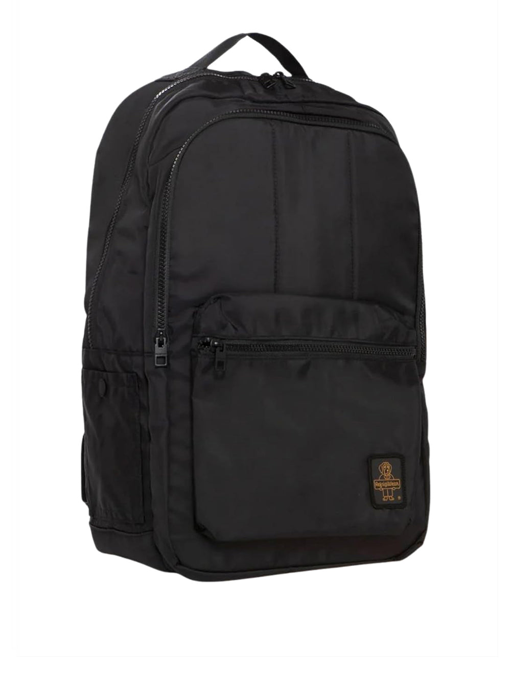 REFRIGIWEAR Borsa a Zainetto Uomo - Nero modello RA0B98100NY9136