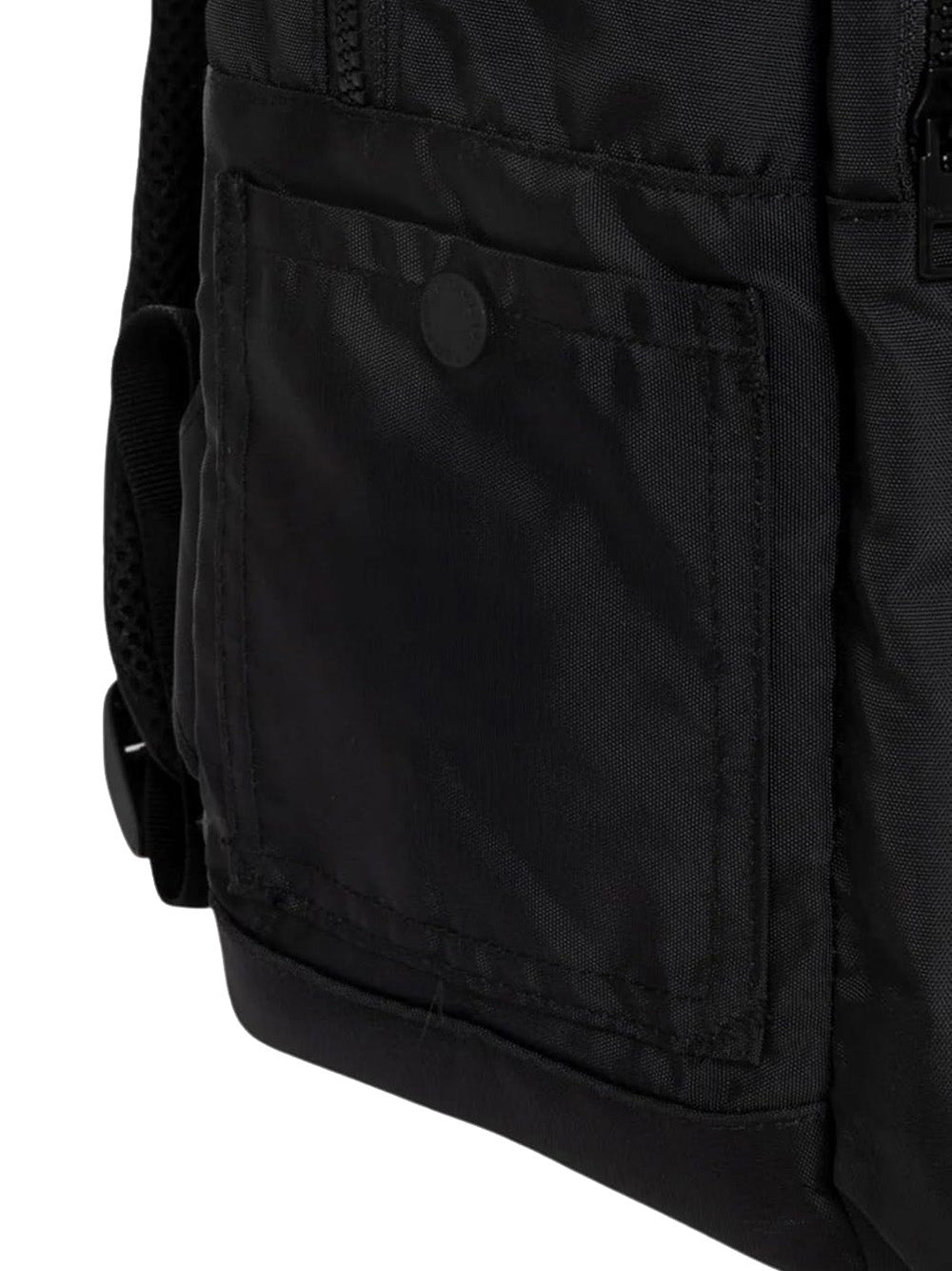 REFRIGIWEAR Borsa a Zainetto Uomo - Nero modello RA0B98100NY9136