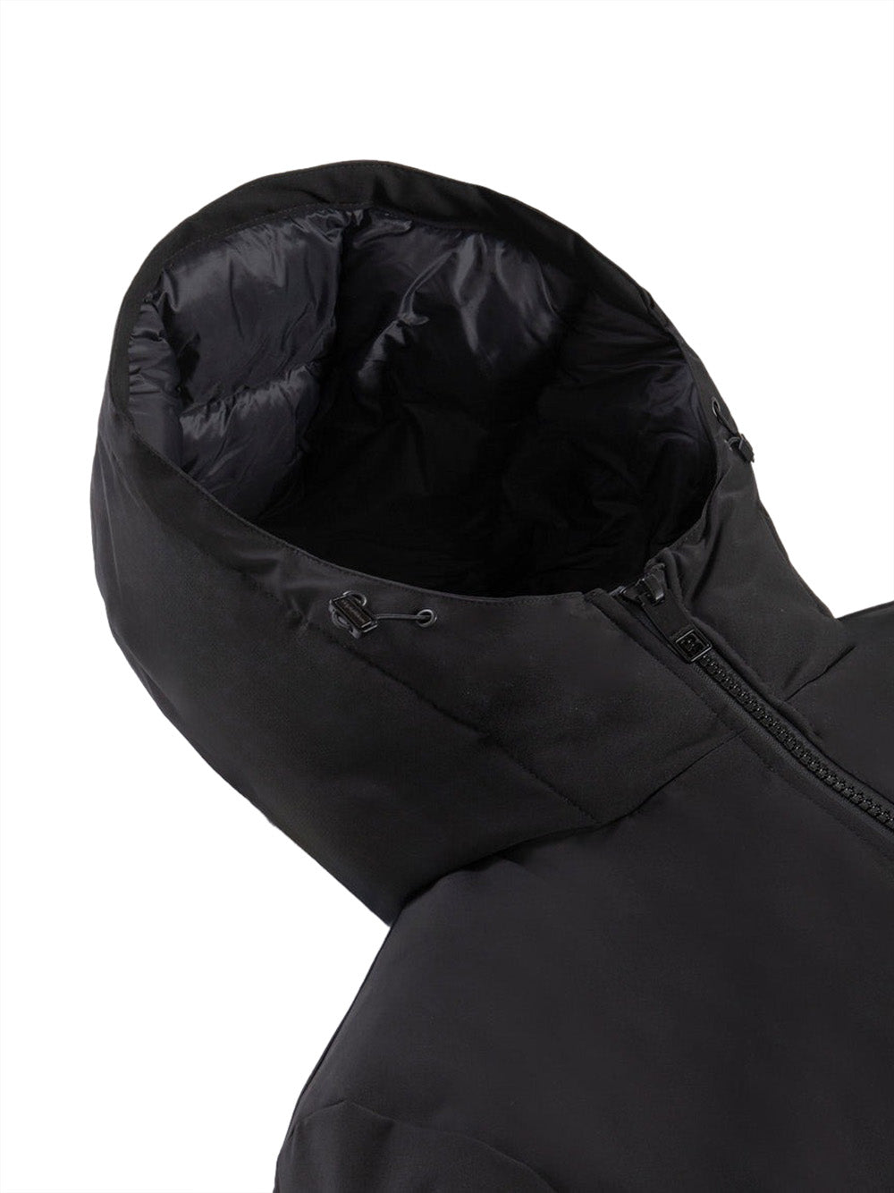 REFRIGIWEAR Giubbino Uomo - Nero modello RM0G11608XT3790000000