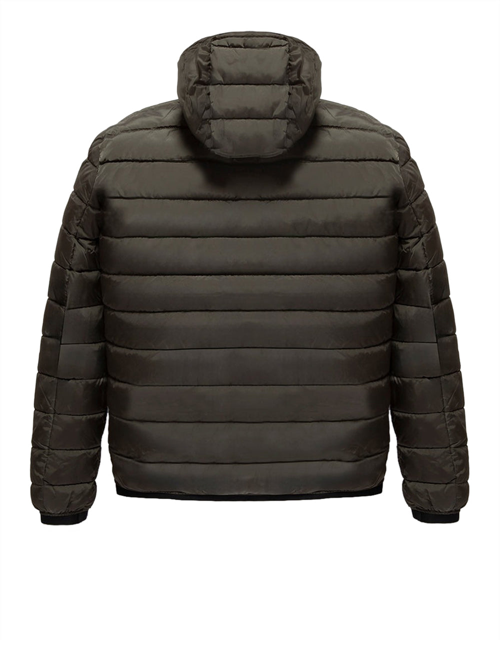 REFRIGIWEAR Giubbino Uomo - Verde modello RM0G23308NY0185000000