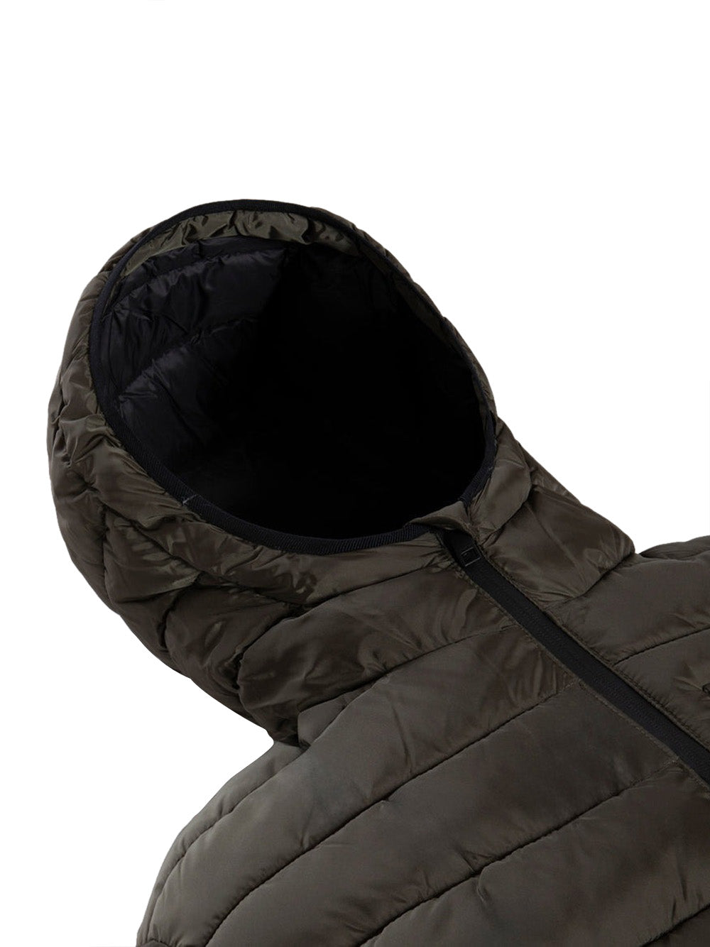 REFRIGIWEAR Giubbino Uomo - Verde modello RM0G23308NY0185000000