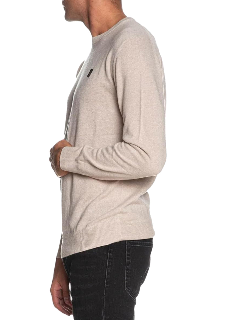 REFRIGIWEAR Maglione Uomo - Grigio modello RM0M18608MA9T02000000