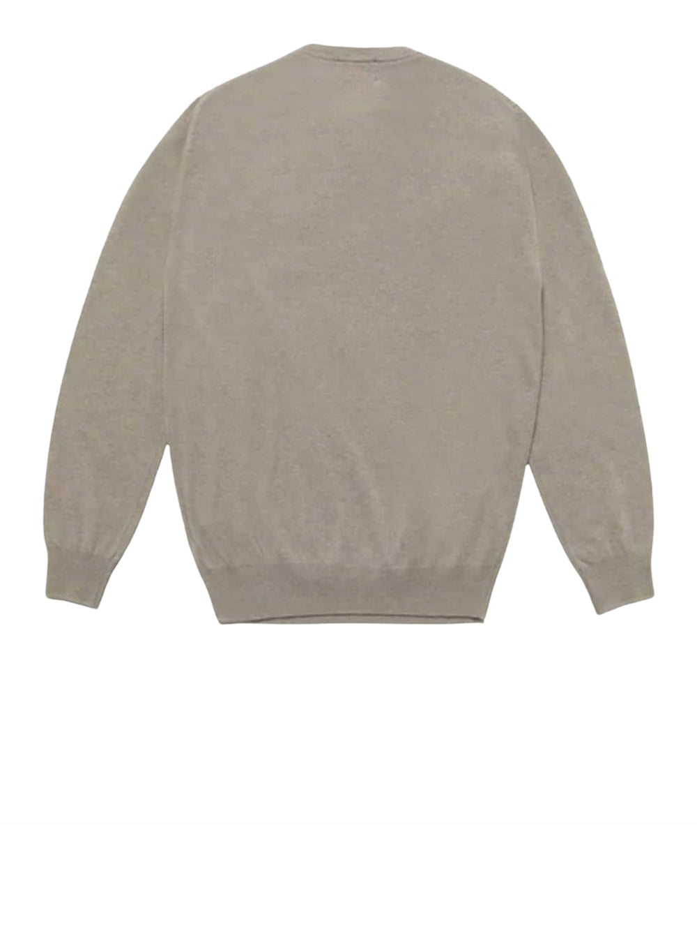 REFRIGIWEAR Maglione Uomo - Grigio modello RM0M18608MA9T02000000