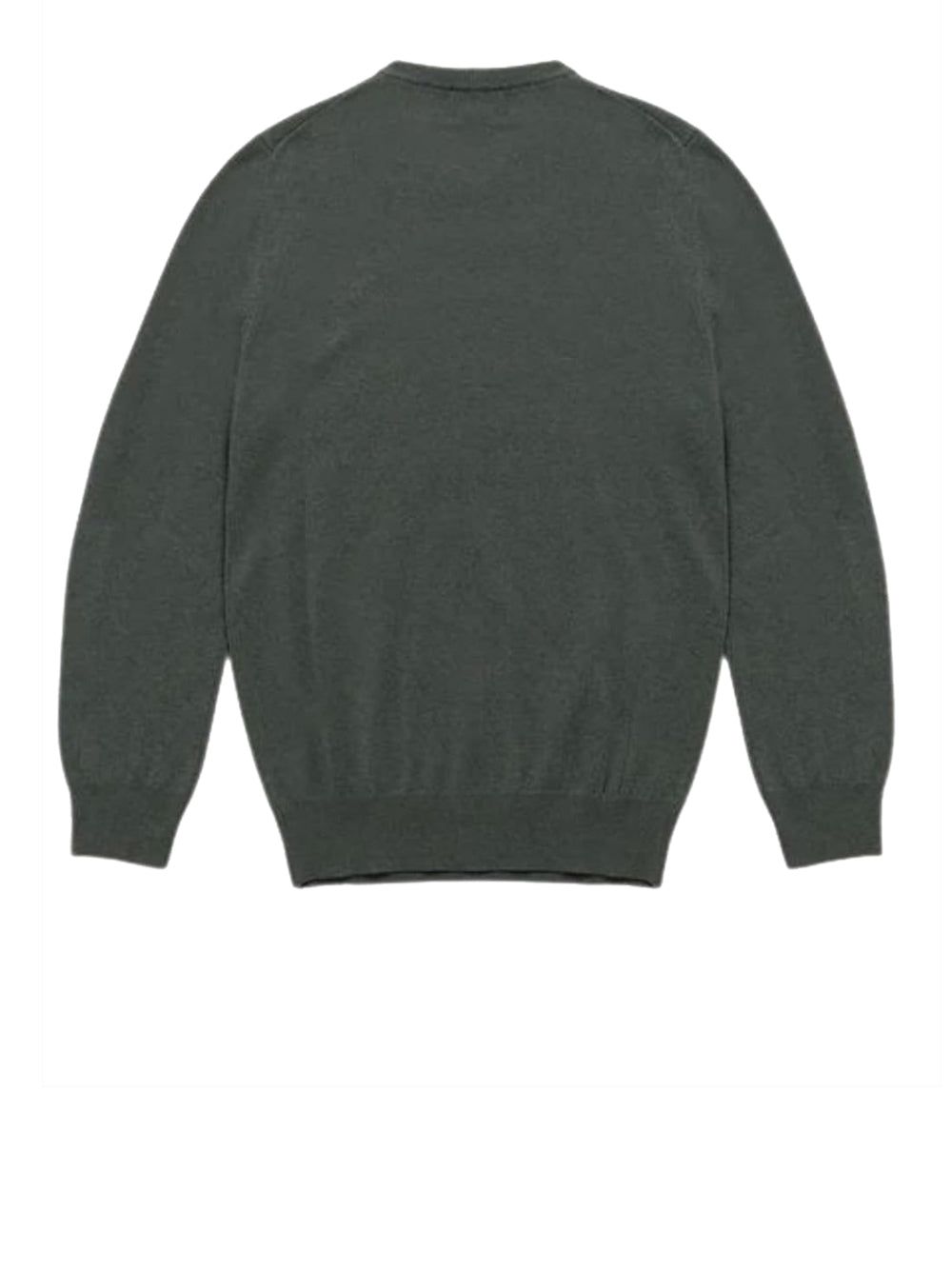 REFRIGIWEAR Maglione Uomo - Verde modello RM0M18608MA9T02000000