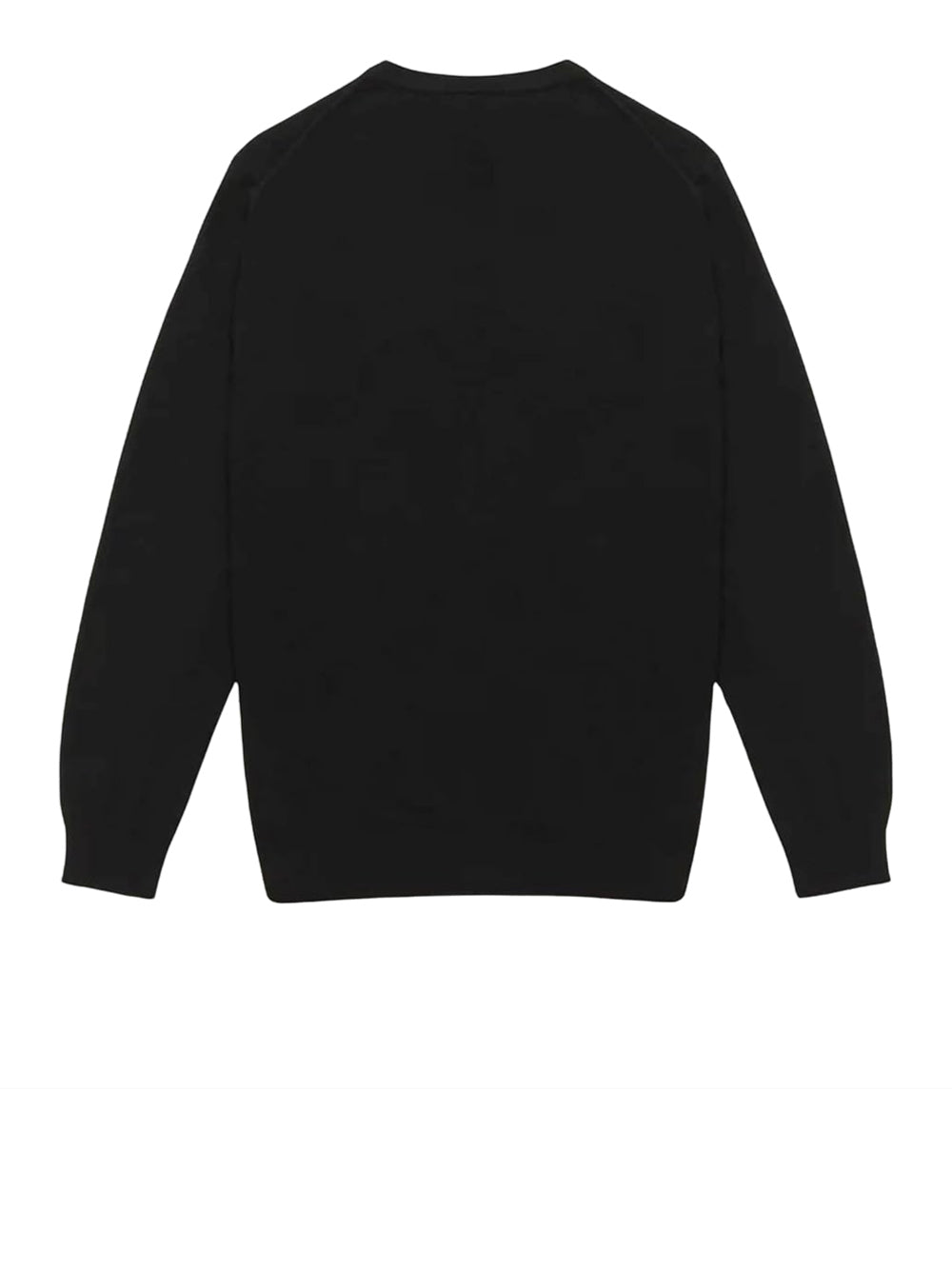 REFRIGIWEAR Maglione Uomo - Nero modello RM0M18608MA9T02000000