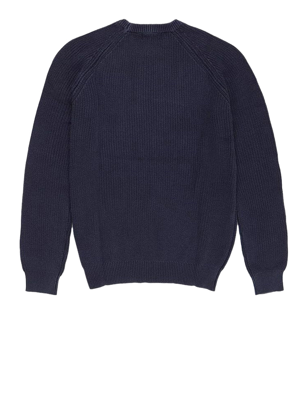 REFRIGIWEAR Maglione Uomo - Blu modello RM0M27100CO9001T000T3