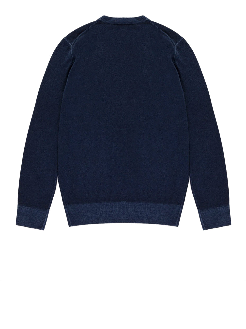 REFRIGIWEAR Maglione Uomo - Blu modello RM0M39900MA0015E00080