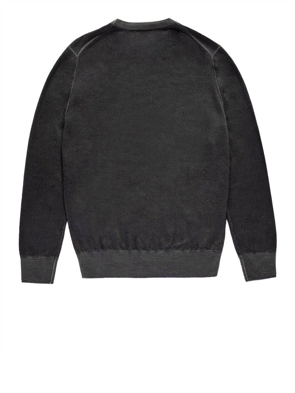 REFRIGIWEAR Maglione Uomo - Grigio modello RM0M39900MA0015E00080