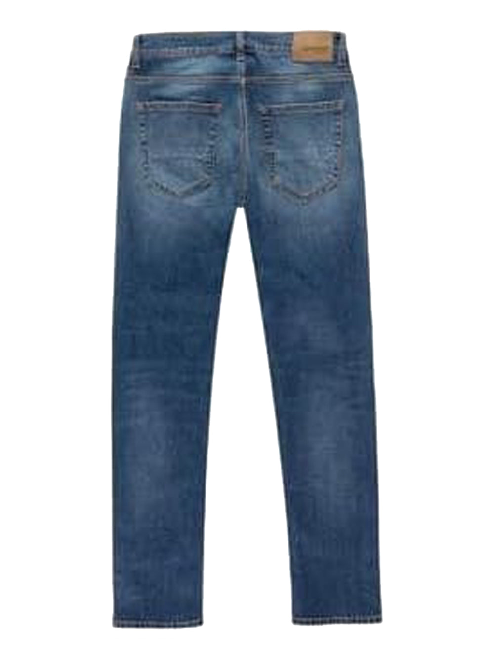 REFRIGIWEAR Pantalone Uomo - Blu modello RM0P91300JE9908B00014