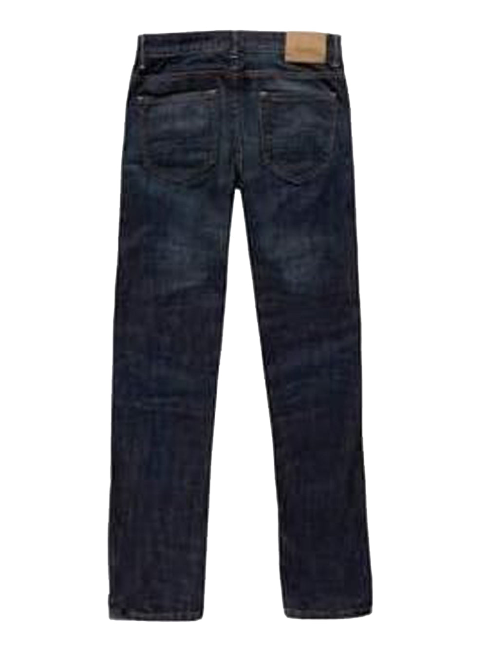 REFRIGIWEAR Pantalone Uomo - Blu modello RM0P91300JE9908B00028