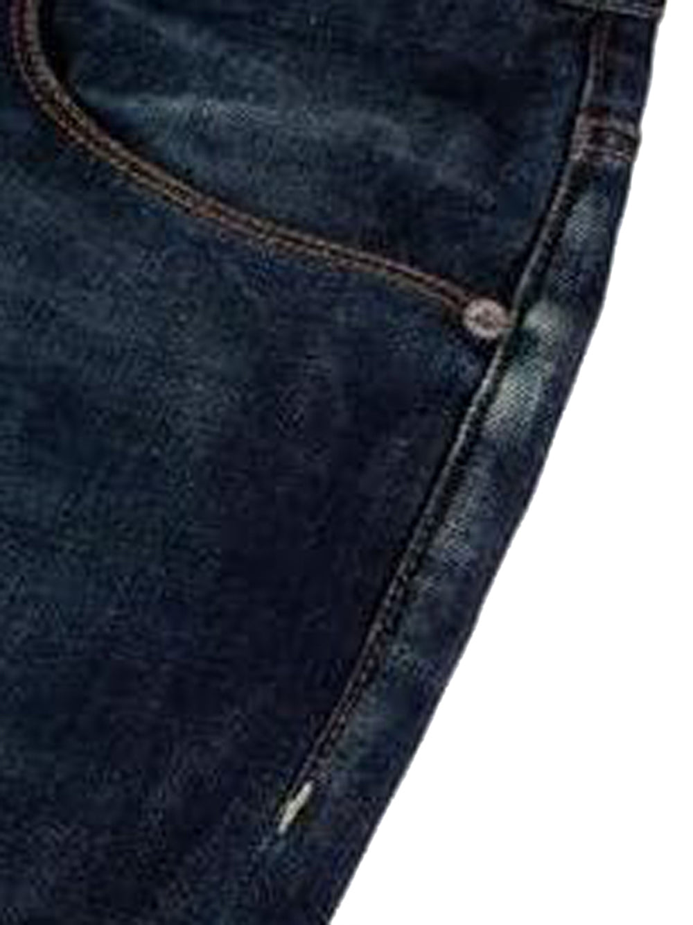 REFRIGIWEAR Pantalone Uomo - Blu modello RM0P91300JE9908B00028