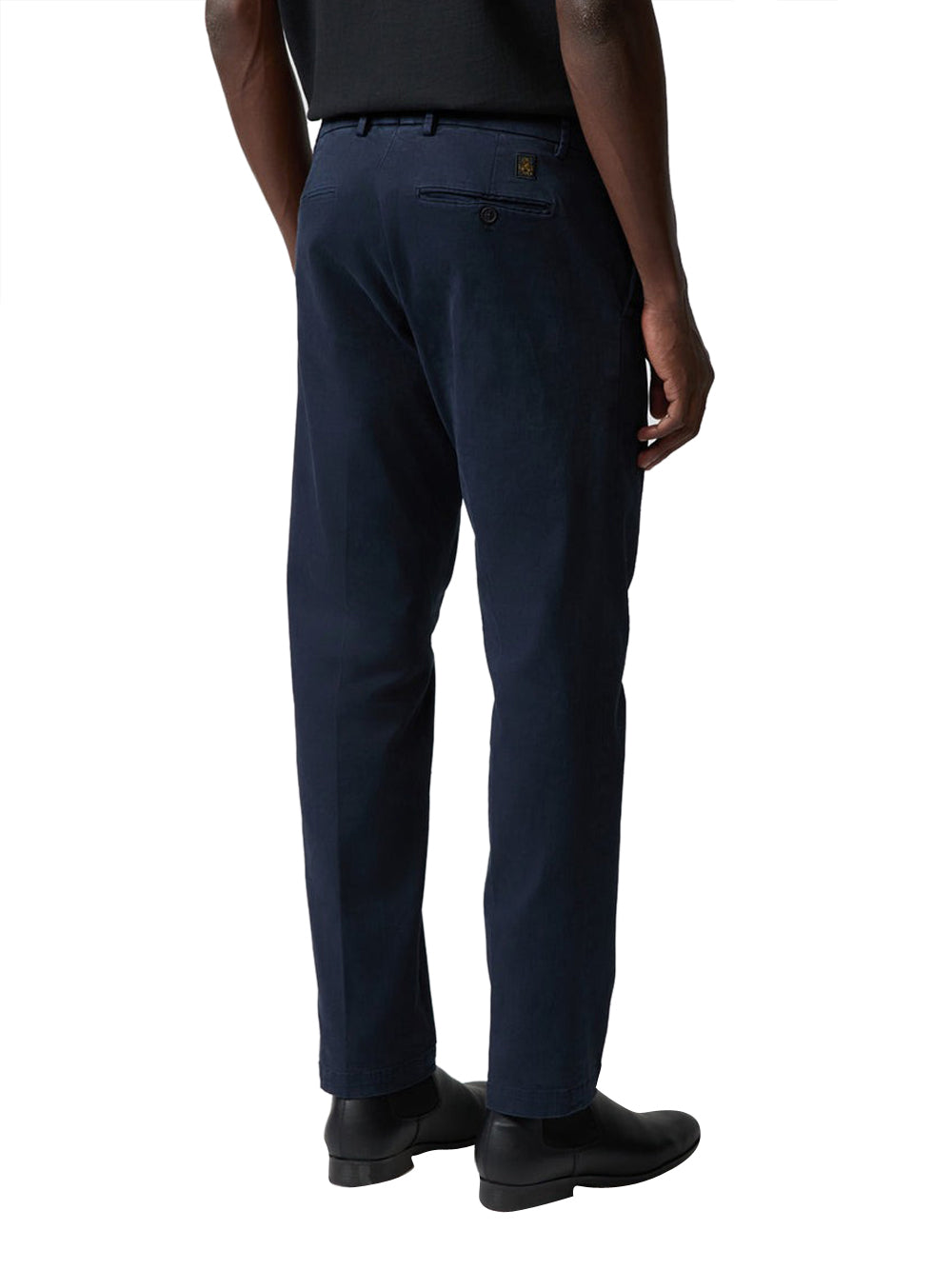 REFRIGIWEAR Pantalone Uomo - Blu modello RM0P92300CT0372E00159