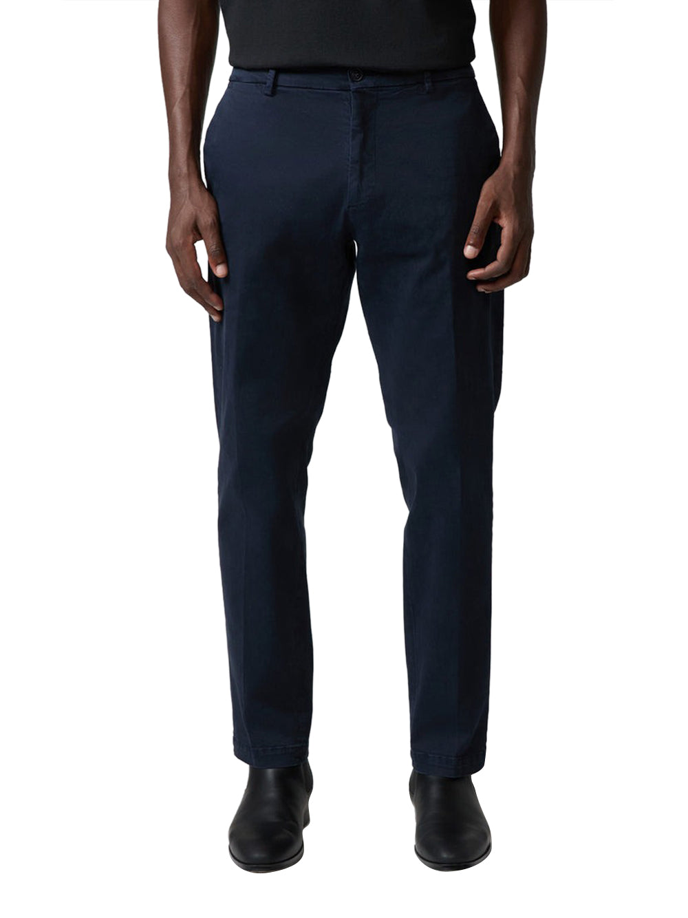 REFRIGIWEAR Pantalone Uomo - Blu modello RM0P92300CT0372E00159