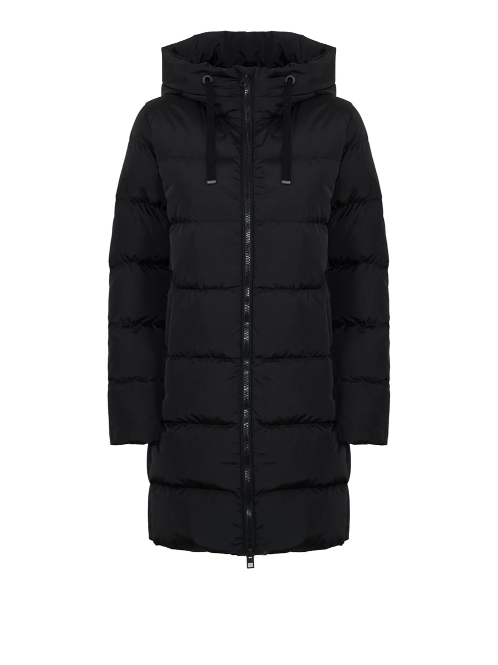 REFRIGIWEAR Giubbino Donna - Nero modello RW0W52500NY0185000000