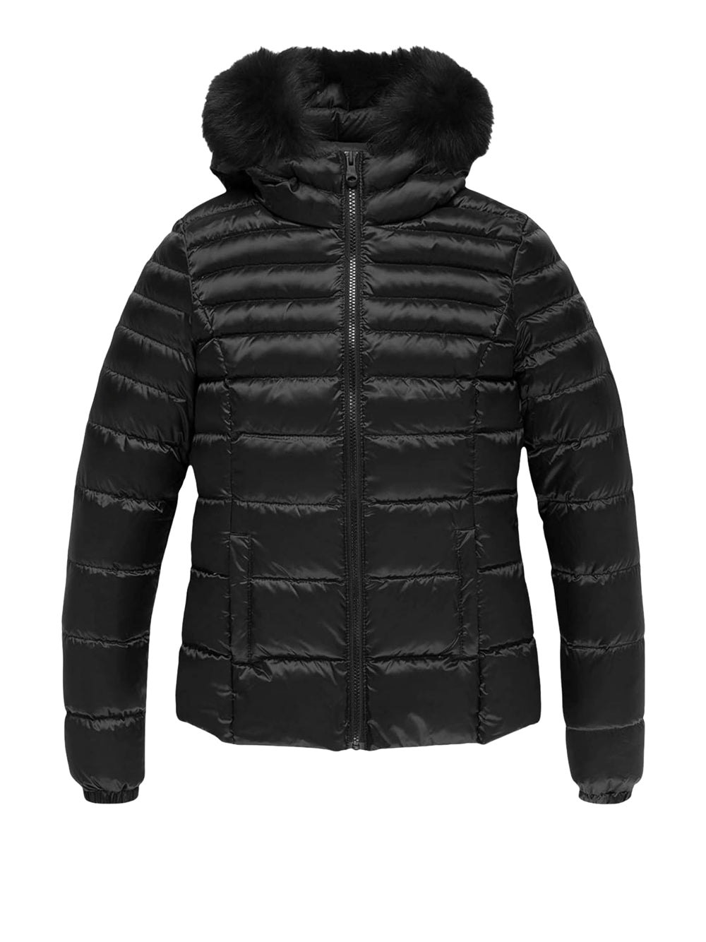 REFRIGIWEAR Giubbino Donna - Nero modello RW0W97618RA0035000000