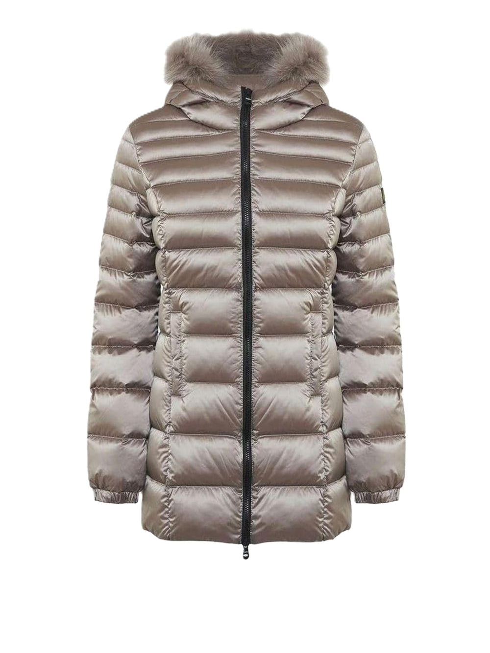 REFRIGIWEAR Giubbino Donna - Beige modello RW0W98118RA0035000000