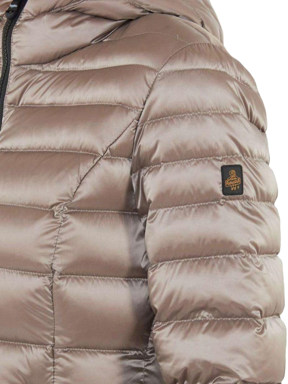 REFRIGIWEAR Giubbino Donna - Beige modello RW0W98118RA0035000000