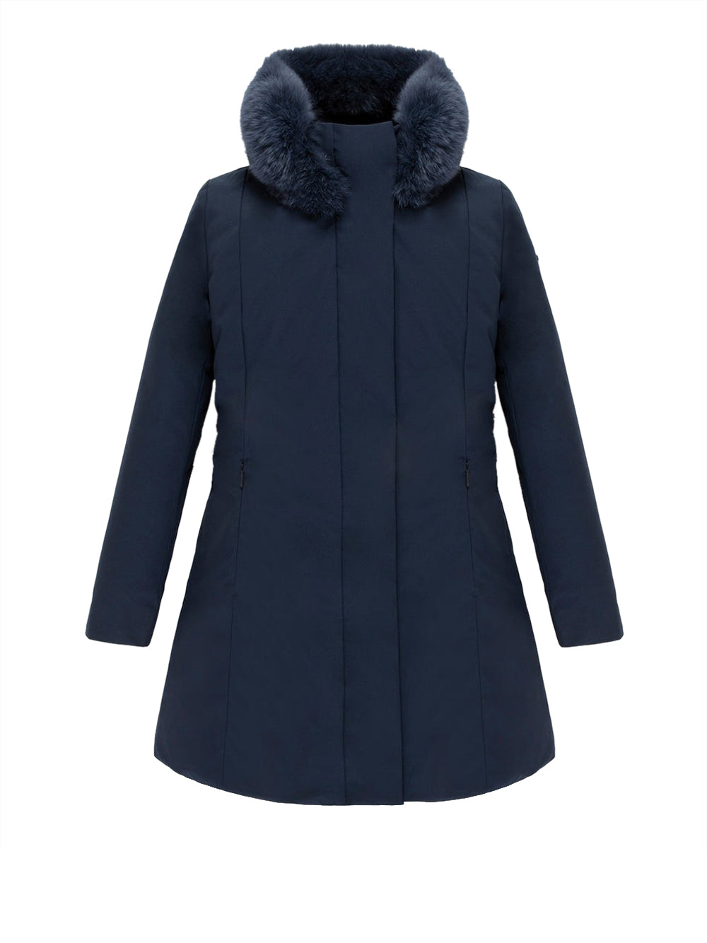 REFRIGIWEAR Giubbino Donna - Blu modello RW0W99108XT3790000000