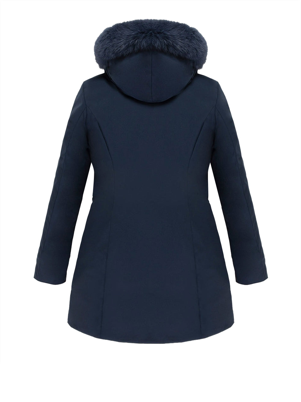 REFRIGIWEAR Giubbino Donna - Blu modello RW0W99108XT3790000000