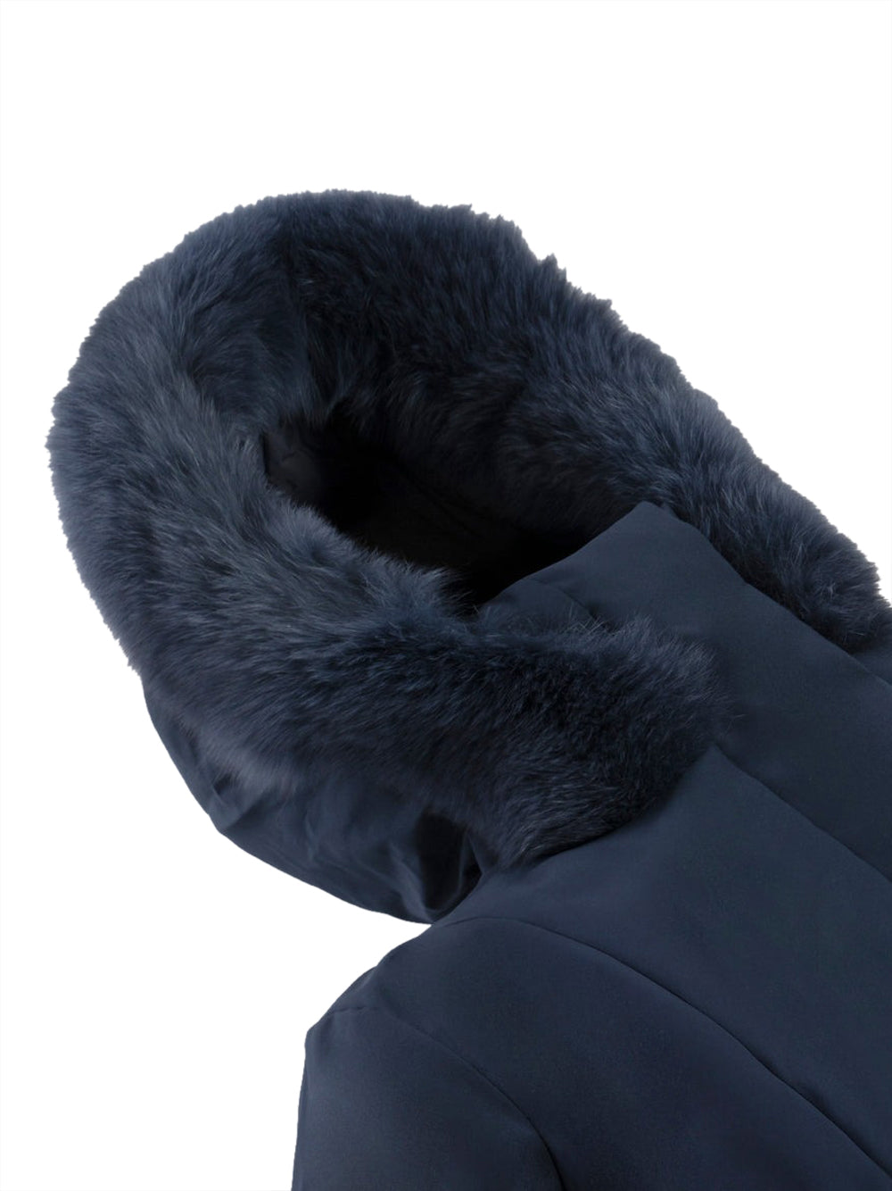 REFRIGIWEAR Giubbino Donna - Blu modello RW0W99108XT3790000000